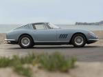 Ferrari 275 GTB 6C Acciaio 1965 года